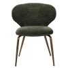 LAW-LAW Chair | Fabric
