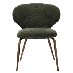 LAW-LAW Chair | Fabric