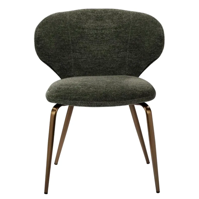 LAW-LAW Chair | Fabric