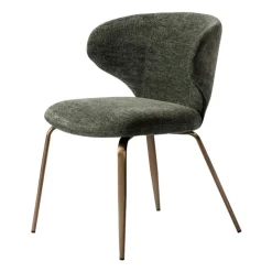 LAW-LAW Chair | Fabric