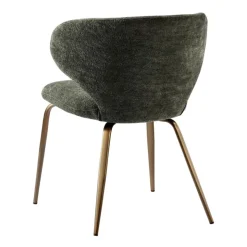 LAW-LAW Chair | Fabric