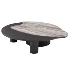 LAX-LAX Coffee Table | 1250 x 1100 mm