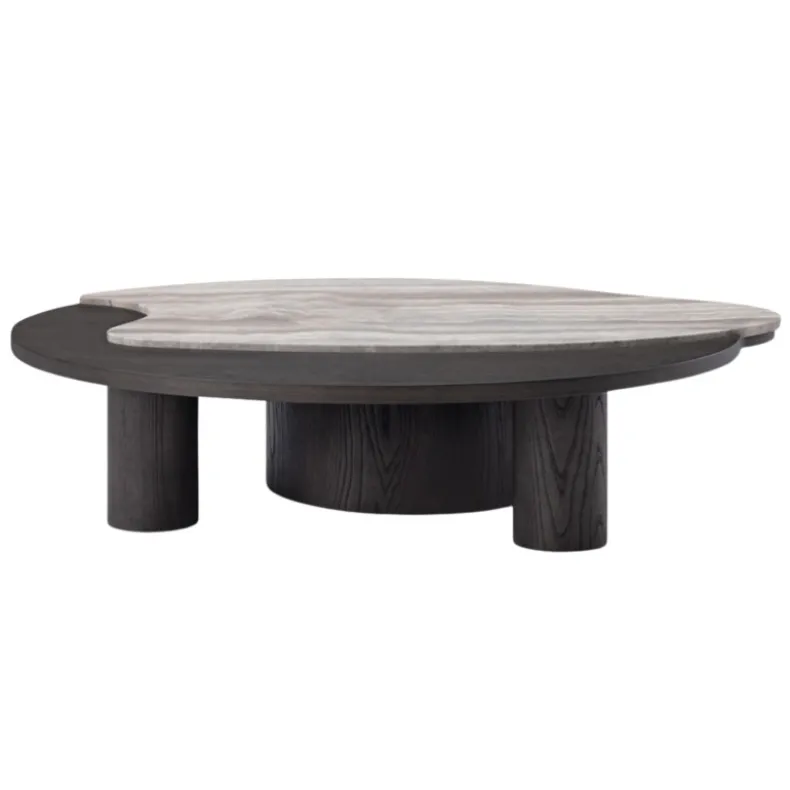 LAX-LAX Coffee Table | 1250 x 1100 mm