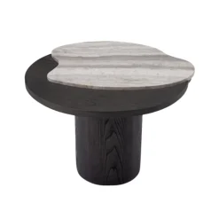 LAX-LAX Coffee Table | 1250 x 1100 mm