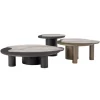 LAX-LAX Coffee Table | 900 x 800 mm