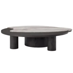 LAX-LAX Coffee Table | 900 x 800 mm