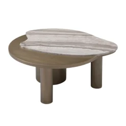 LAX-LAX Side Table | 630 x 560 mm