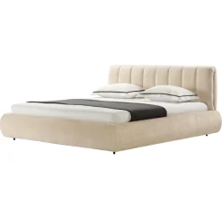 LEA-LEA Bed | Fabric