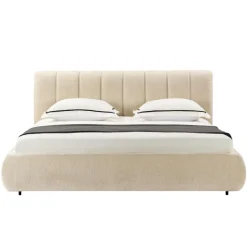 LEA-LEA Bed | Fabric