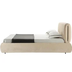 LEA-LEA Bed | Fabric