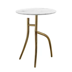 LEG-LEG Side Table