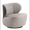 LEI-LEI Swivel Lounge Chair
