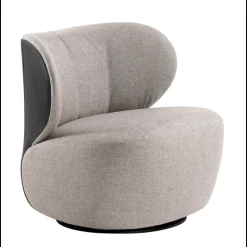 LEI-LEI Swivel Lounge Chair