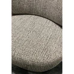 LEI-LEI Swivel Lounge Chair