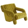 LEN-LEN Lounge Chair