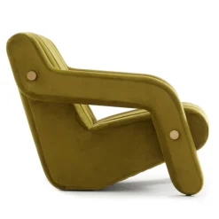 LEN-LEN Lounge Chair