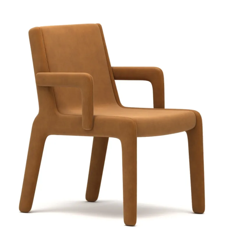 LENTO Chair By Frank Chou