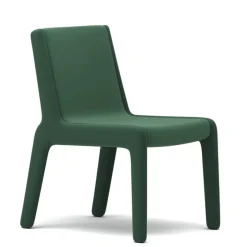 LENTO Chair without Armrest By Frank Chou