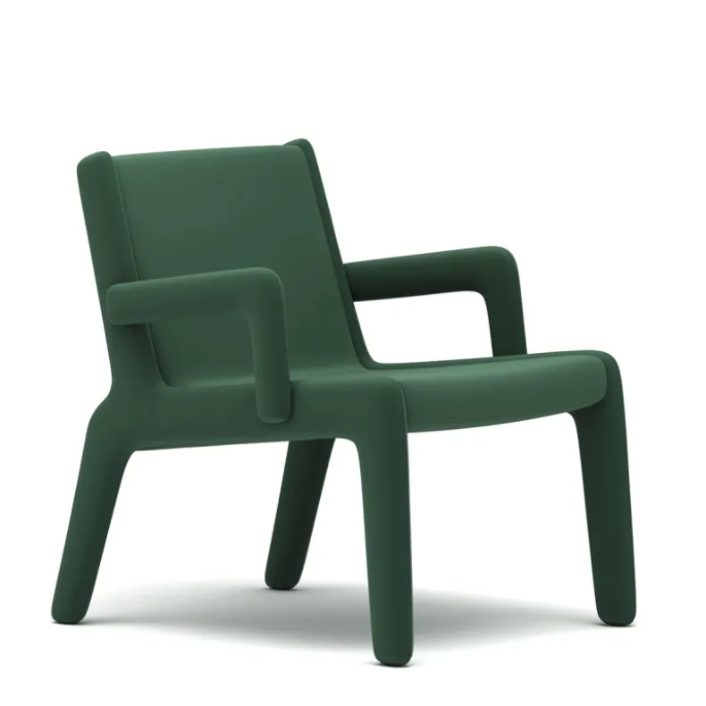 LENTO Lounge Chair By Frank Chou | Showroom Display