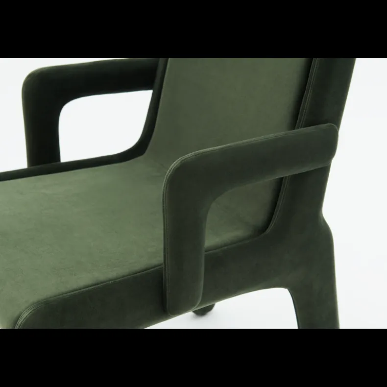 LENTO Lounge Chair By Frank Chou | Showroom Display