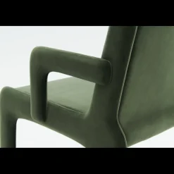 LENTO Lounge Chair By Frank Chou | Showroom Display