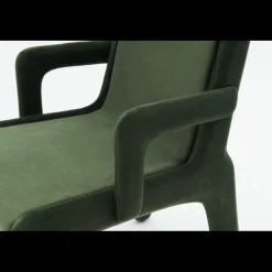 LENTO Lounge Chair By Frank Chou