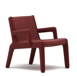 LENTO Lounge Chair By Frank Chou