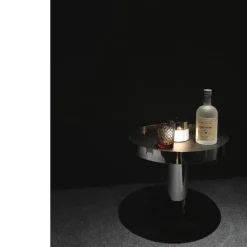 LEO-LEO Side Table
