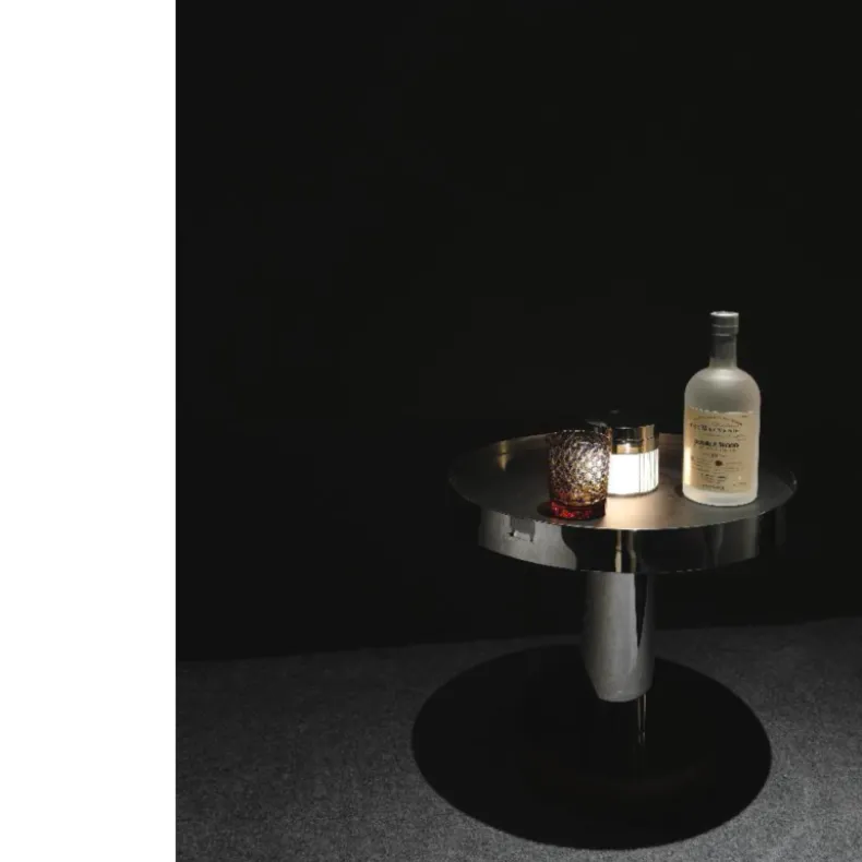 LEO-LEO Side Table