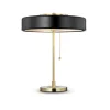 Library Table Lamp