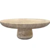 LID-LID Coffee Table | Dia: 1000