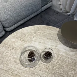 LID-LID Coffee Table | Dia: 1000