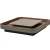 LID-LID Coffee Table | W: 1200