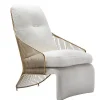 LIF-LIF Lounge Chair | Warehouse
