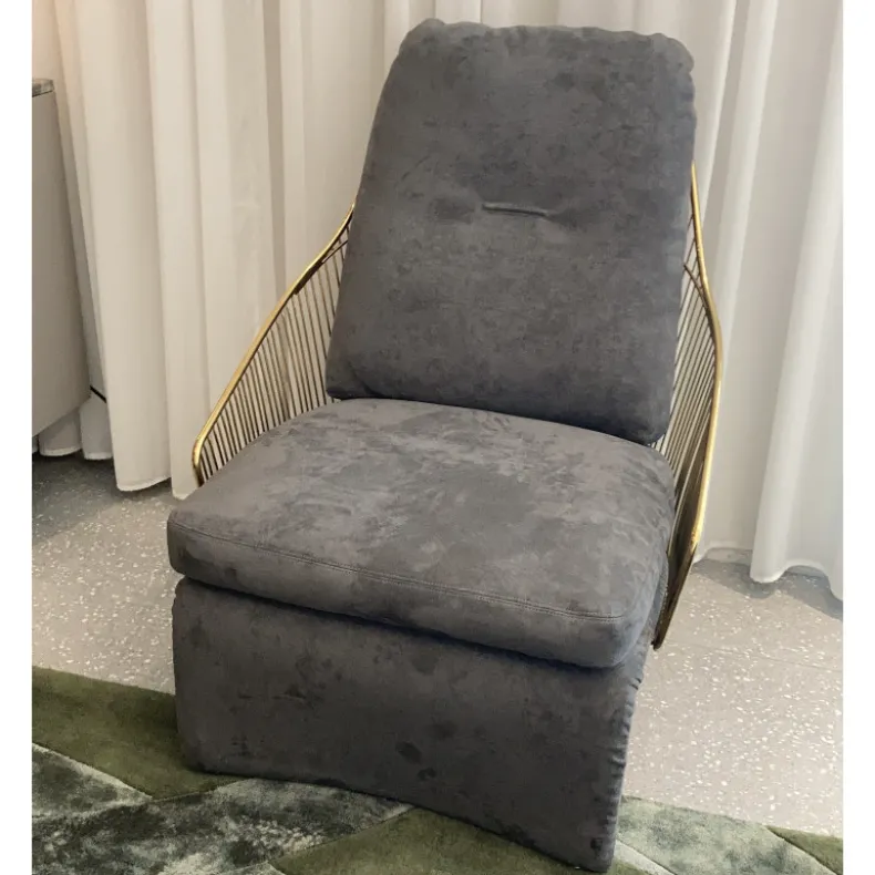 LIF-LIF Lounge Chair | Warehouse