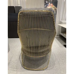 LIF-LIF Lounge Chair | Warehouse