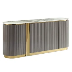 LII-LII Sideboard