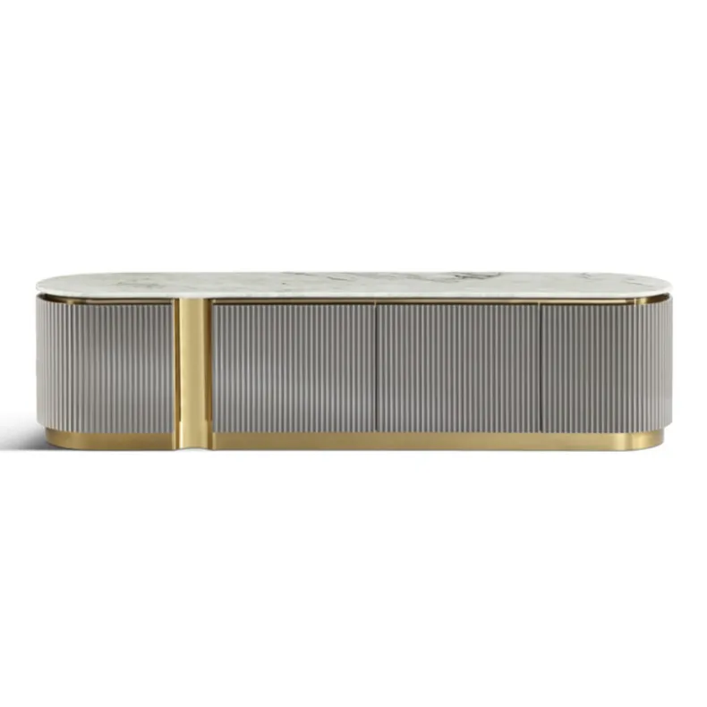 LII-LII TV Cabinet