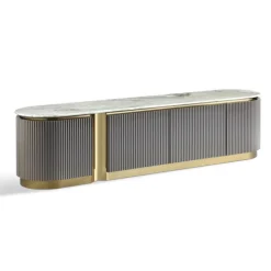 LII-LII TV Cabinet