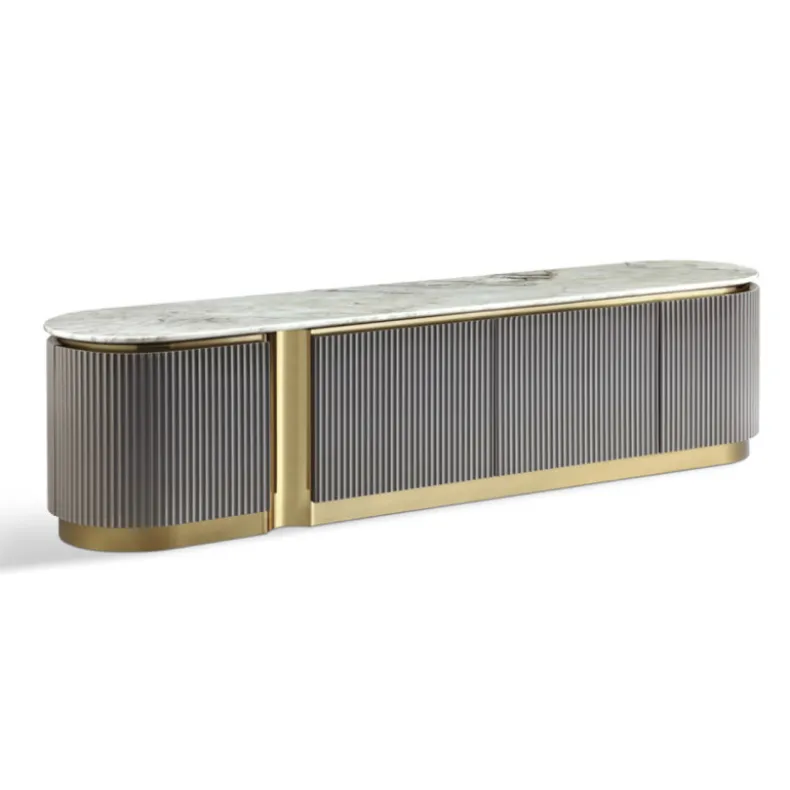 LII-LII TV Cabinet