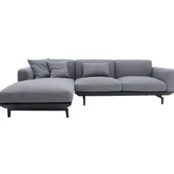 LI-LI Three Seater Corner Sofa | Customisable