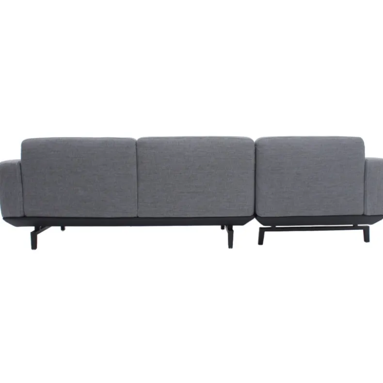 LI-LI Three Seater Corner Sofa | Customisable