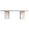 LIZ-LIZ Dining Table | 2M