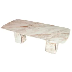 LIZ-LIZ Dining Table | 2M