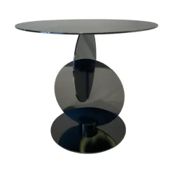 LOC-LOC Side Table