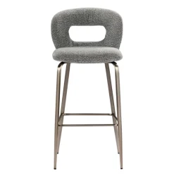 LOG-LOG Bar Stool