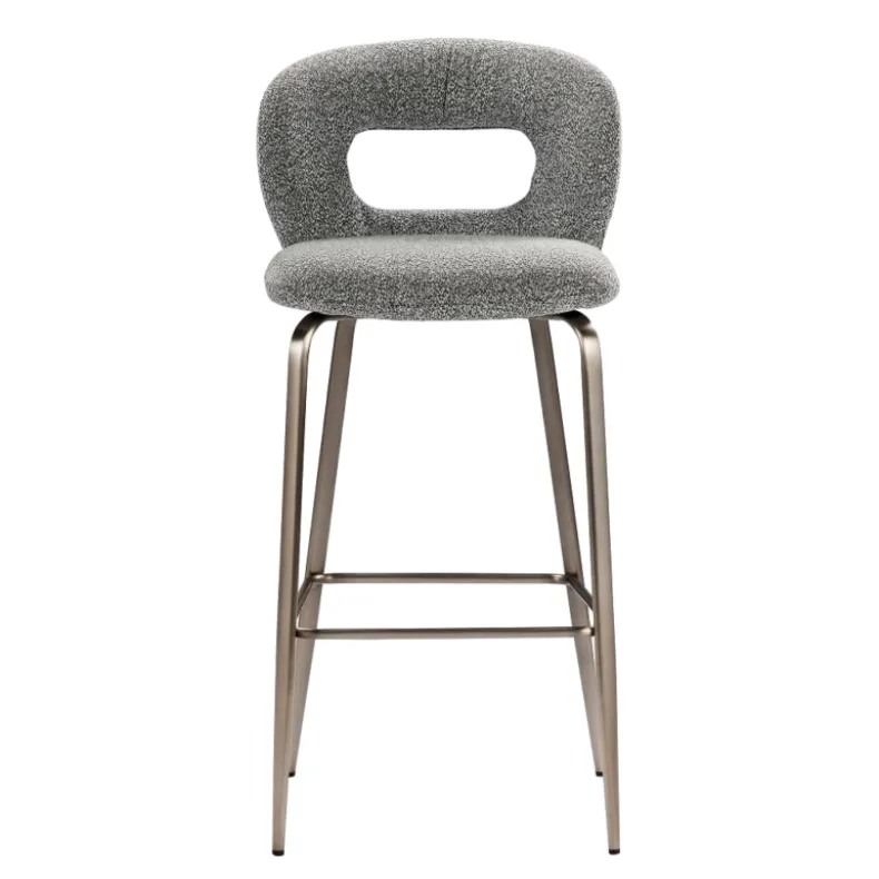 LOG-LOG Bar Stool