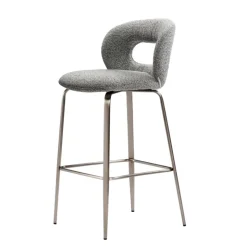 LOG-LOG Bar Stool