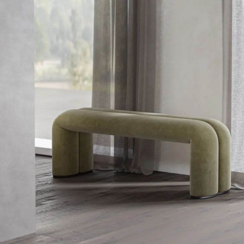 LOK-LOK Bench