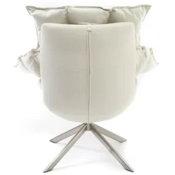 LONG-LONG Swivel Lounge Chair | Stock